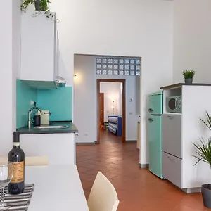  Apartamento Le Cure Large Apt, 6+1 Beds. Center 15 Min Far By Bus.