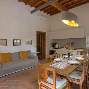  Apartamento Classy In Mercato